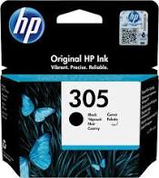 CARTUCCIA HP N305 NERO